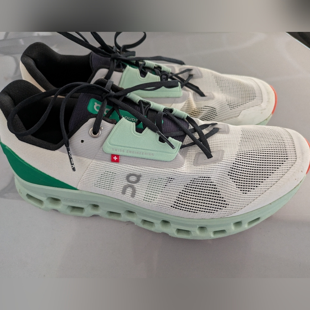 On running cloudstratus